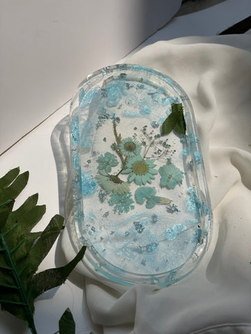 Frosted Trinket