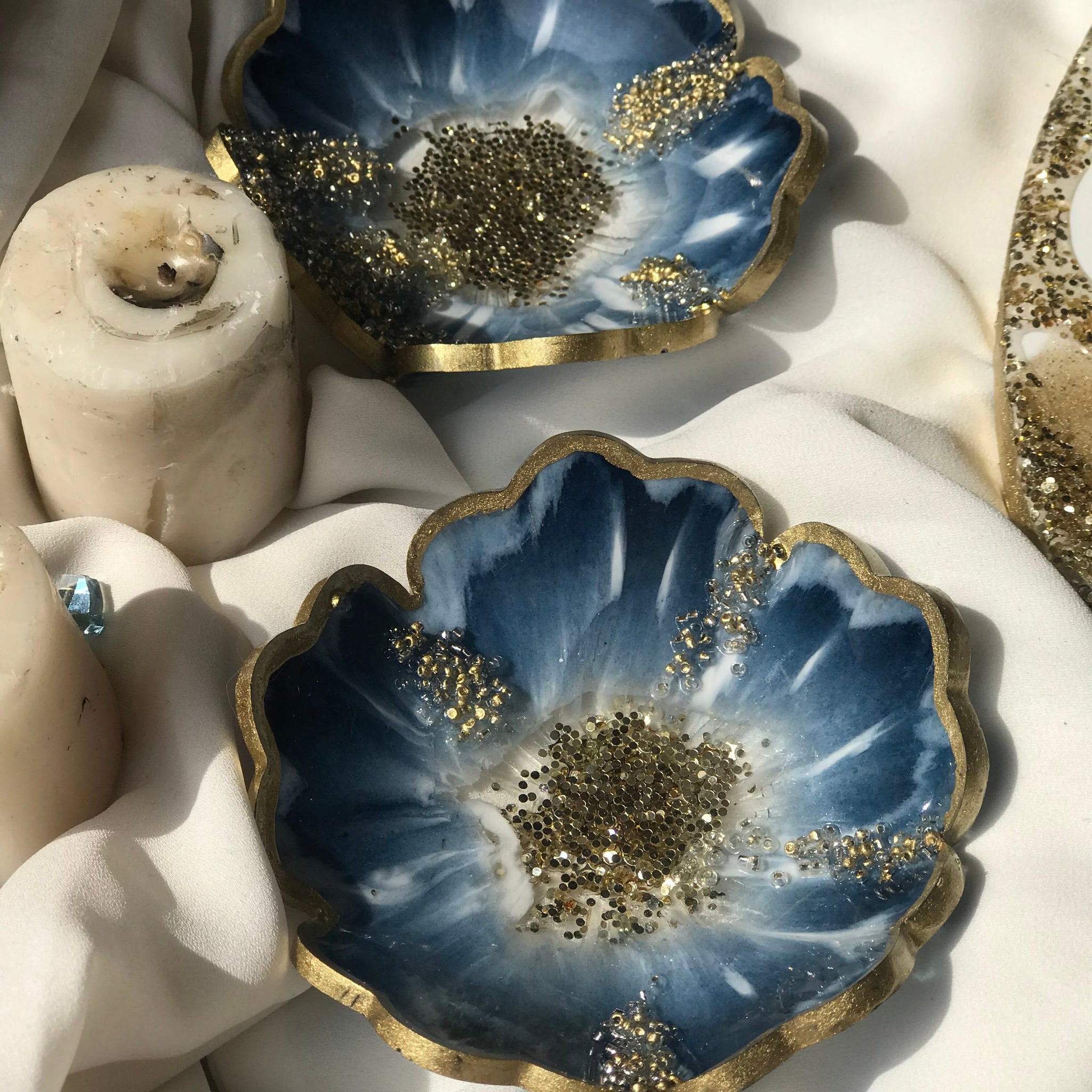 Mini Bowls