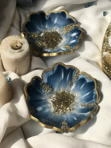 Mini Bowls